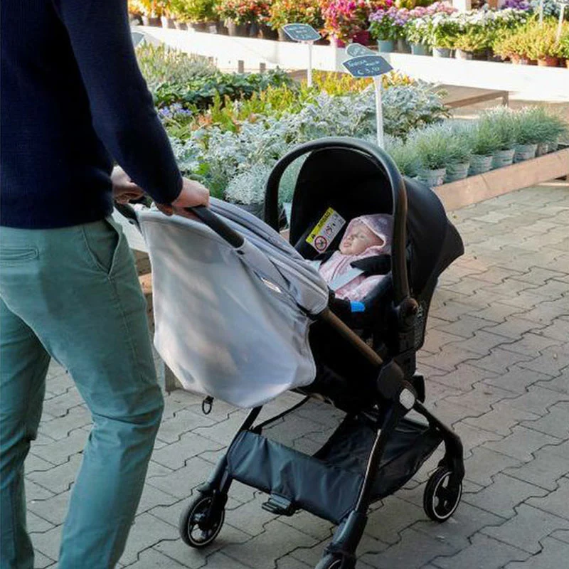 CHICCO Adattatori We Per Seggiolino Auto 4 CHICCO Adattatori We Per Seggiolino Auto - immagine 2