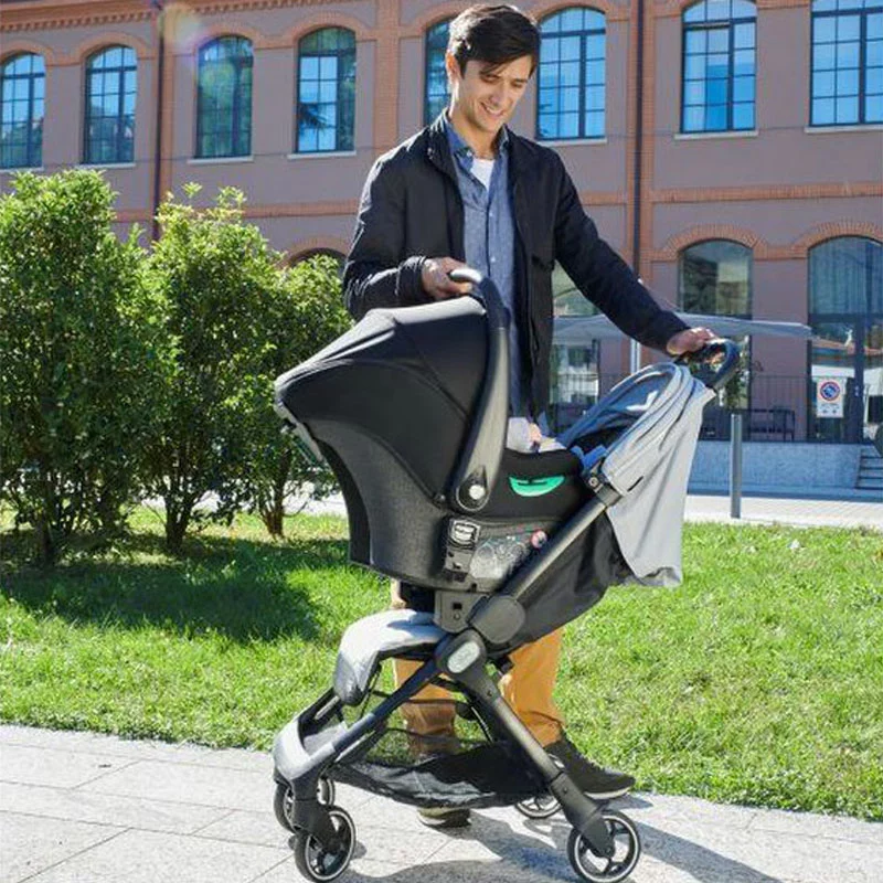 CHICCO Adattatori We Per Seggiolino Auto 5 CHICCO Adattatori We Per Seggiolino Auto - immagine 3