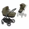 Cybex Gold Duo Balios S 2in1 Trasformabile Da Navicella A Passeggino -Negozio al dettaglio CYBEX GOLD 0085107 cybex gold duo balios s 2in1 trasformabile da navicella a passeggino