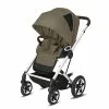 Cybex Gold Passeggino Talos S Lux Con Telaio Silver 2 Cybex Gold Passeggino Talos S Lux Con Telaio Silver -Negozio al dettaglio CYBEX GOLD 0085195 cybex gold passeggino talos s lux con telaio silver