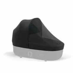 CYBEX GOLD Zanzariera Per Navicella Lux Black
