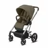 Cybex Gold Passeggino Balios S Lux Telaio Silver 2 Cybex Gold Passeggino Balios S Lux Telaio Silver -Negozio al dettaglio CYBEX GOLD 0085798 cybex goldpasseggino balios s lux telaio silver