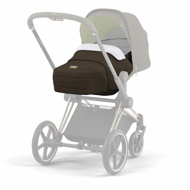 Cybex PLATINUM Navicella Lite Cot 5 Cybex PLATINUM Navicella Lite Cot - immagine 3