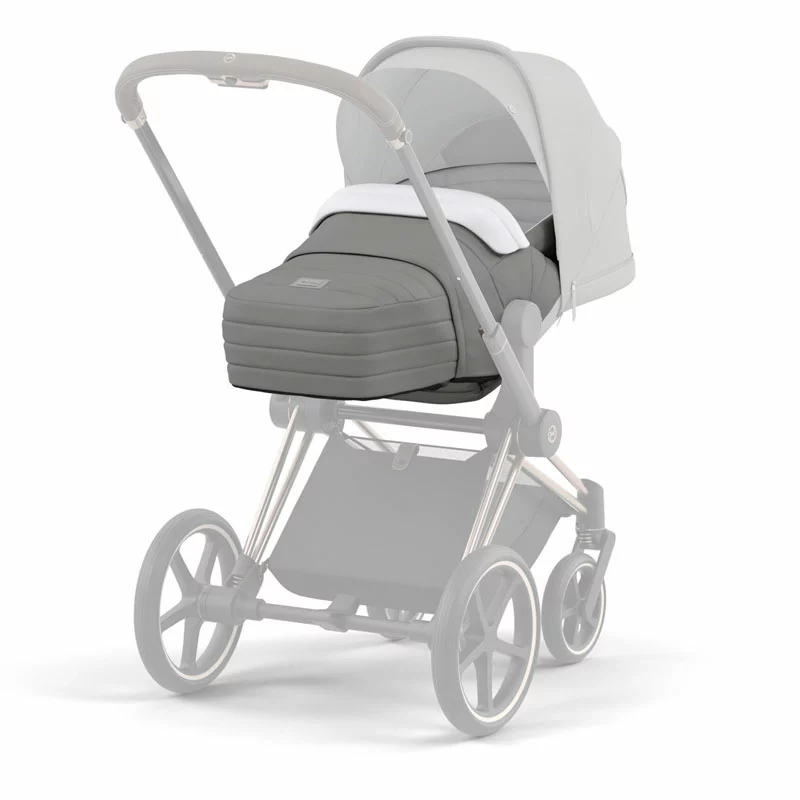 Cybex PLATINUM Navicella Lite Cot 9 Cybex PLATINUM Navicella Lite Cot - immagine 7