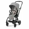 Cybex Gold Passeggino Eezy S Twist+2 Telaio Black 1 Cybex Gold Passeggino Eezy S Twist+2 Telaio Black -Negozio al dettaglio CYBEX GOLD 0086034 cybex gold passeggino eezy s twist2 telaio black