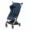 Good Baby Passeggino Pockit+ All-City - Night Blue -Negozio al dettaglio CYBEX GOLD 0086209 good baby passeggino pockit all city night blue