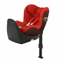 Cybex PLATINUM Seggiolino Auto Sirona Zi I-Size