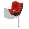 Cybex PLATINUM Seggiolino Auto Sirona Z2 I-Size -Negozio al dettaglio CYBEX GOLD 0087033 seggiolino auto sirona z2 i size