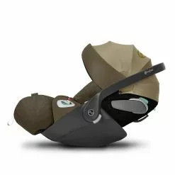 Cybex PLATINUM Seggiolino Auto Cloud Z2 I-Size 16 Cybex PLATINUM Seggiolino Auto Cloud Z2 I-Size -Negozio al dettaglio CYBEX GOLD 0087166 seggiolino auto cloud z2 i size