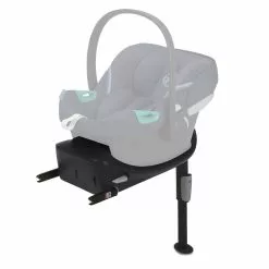CYBEX GOLD Base Per Seggiolino Auto One 7 CYBEX GOLD Base Per Seggiolino Auto One -Negozio al dettaglio CYBEX GOLD 0087514 base per seggiolino auto one