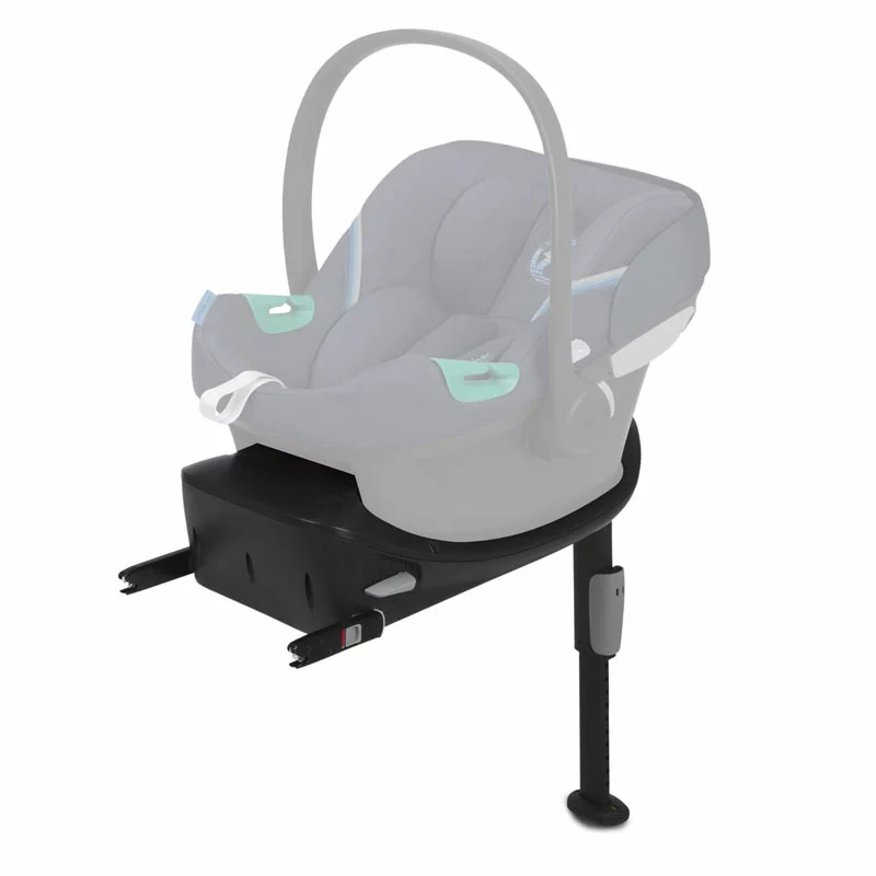 CYBEX GOLD Base Per Seggiolino Auto One 5 CYBEX GOLD Base Per Seggiolino Auto One - immagine 3
