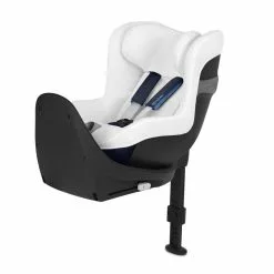 CYBEX GOLD Rivestimento Estivo Per Seggiolino Sirona S2 E SX2 -Negozio al dettaglio CYBEX GOLD 0087828 rivestimento estivo per seggiolino sirona s2 e sx2