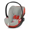 Cybex PLATINUM Rivestimento Estivo Per Seggiolino Auto Cloud Z I-Size 1 Cybex PLATINUM Rivestimento Estivo Per Seggiolino Auto Cloud Z I-Size -Negozio al dettaglio CYBEX GOLD 0087832 rivestimento estivo per seggiolino auto cloud z i size