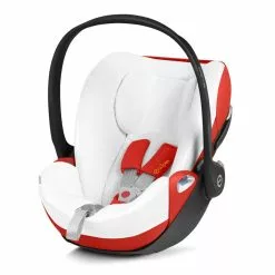 Cybex PLATINUM Rivestimento Estivo Per Seggiolino Auto Cloud Z I-Size -Negozio al dettaglio CYBEX GOLD 0087833 rivestimento estivo per seggiolino auto cloud z i size