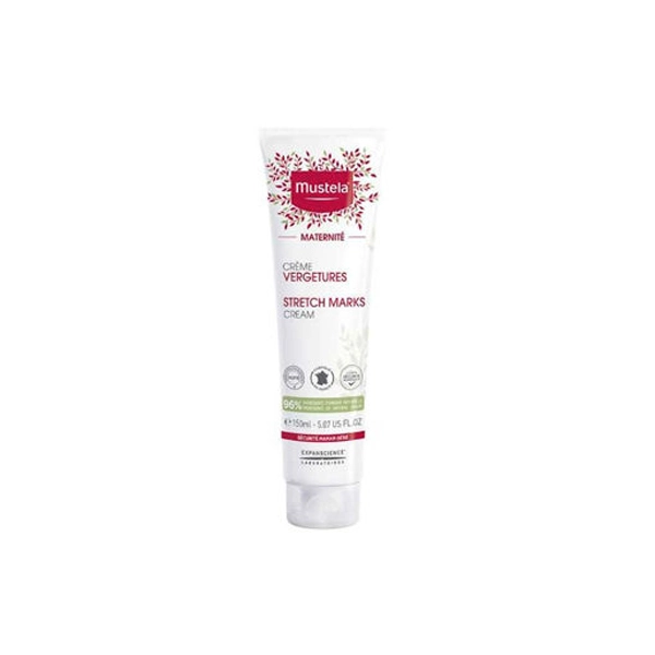 Mustela Crema Prevenzione Smagliature Con Profumo 150ml 3 Mustela Crema Prevenzione Smagliature Con Profumo 150ml