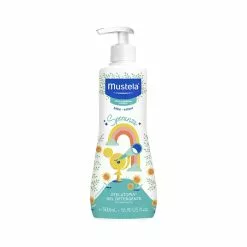 Mustela Gel Detergente Stelatopia Speranza 500ml