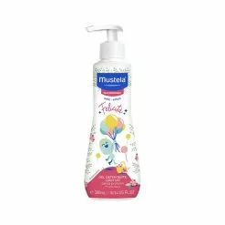 Mustela Gel Detergente Lenitivo Felicità 300ml