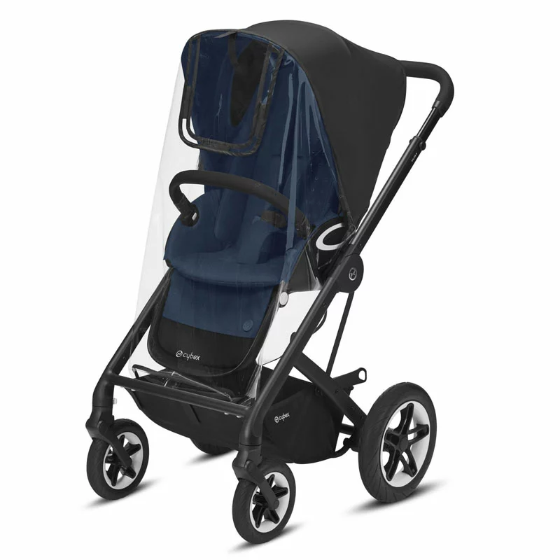 CYBEX GOLD Parapioggia Per Passeggino Talos S Lux 2 CYBEX GOLD Parapioggia Per Passeggino Talos S Lux