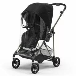CYBEX GOLD Parapioggia Per Passeggino Melio Line