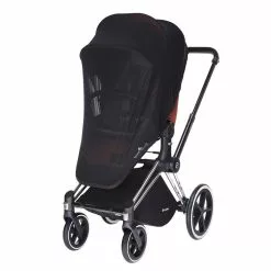 Cybex PLATINUM Zanzariera Trasparente Per Passeggino Priam