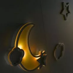 Erbesi Armadio Moon Con Luce Led 11 Erbesi Armadio Moon Con Luce Led -Negozio al dettaglio CYBEX GOLD 0088641 erbesi armadio moon con luce led