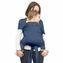 Suavinex Babywrap Fascia Portabebè Elastica