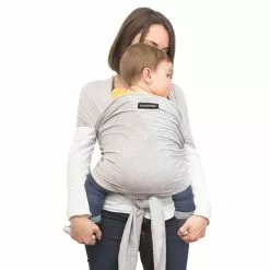 Suavinex Babywrap Fascia Portabebè Elastica 11 Suavinex Babywrap Fascia Portabebè Elastica -Negozio al dettaglio CYBEX GOLD 0088695 babywrap fascia portabebe elastica
