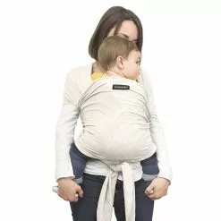Suavinex Babywrap Fascia Portabebè Elastica 12 Suavinex Babywrap Fascia Portabebè Elastica -Negozio al dettaglio CYBEX GOLD 0088698 babywrap fascia portabebe elastica