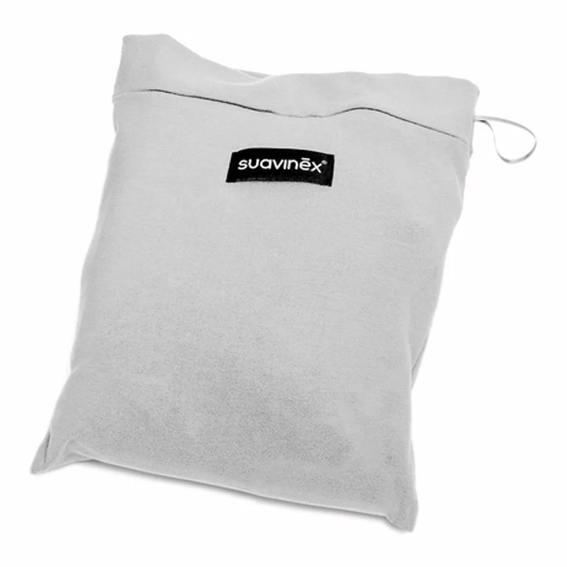 Suavinex Babywrap Fascia Portabebè Elastica 9 Suavinex Babywrap Fascia Portabebè Elastica - immagine 7