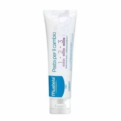 Mustela Pasta Cambio Tripla Azione Contro Eritemi Pannolino 150ml