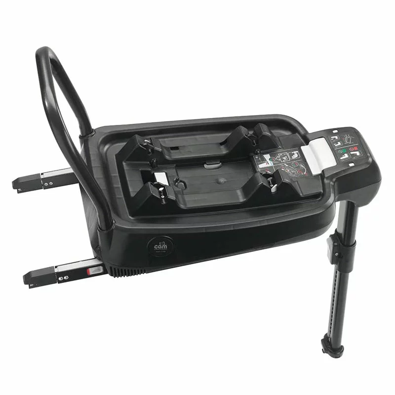 CAM Base 2in1 Isofix 3 CAM Base 2in1 Isofix