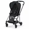 Cybex Platinum Passeggino Mios Con Telaio Matt Black -Negozio al dettaglio CYBEX GOLD 0089159 cybex platinum passeggino mios con telaio matt black