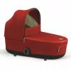 Cybex PLATINUM Navicella Mios Lux CarryCot -Negozio al dettaglio CYBEX GOLD 0089274 navicella mios lux carrycot