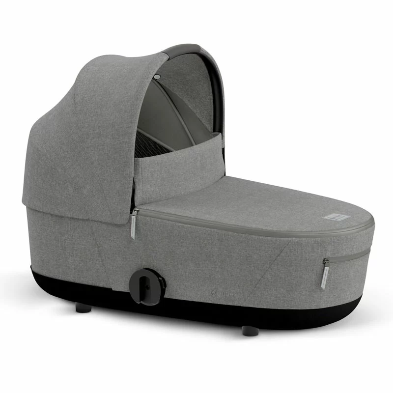 Cybex PLATINUM Navicella Mios Lux CarryCot 6 Cybex PLATINUM Navicella Mios Lux CarryCot - immagine 4