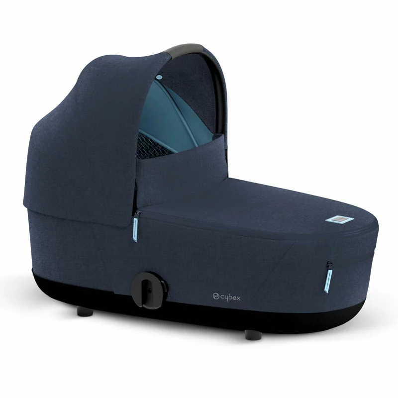 Cybex PLATINUM Navicella Mios Lux CarryCot 7 Cybex PLATINUM Navicella Mios Lux CarryCot - immagine 5