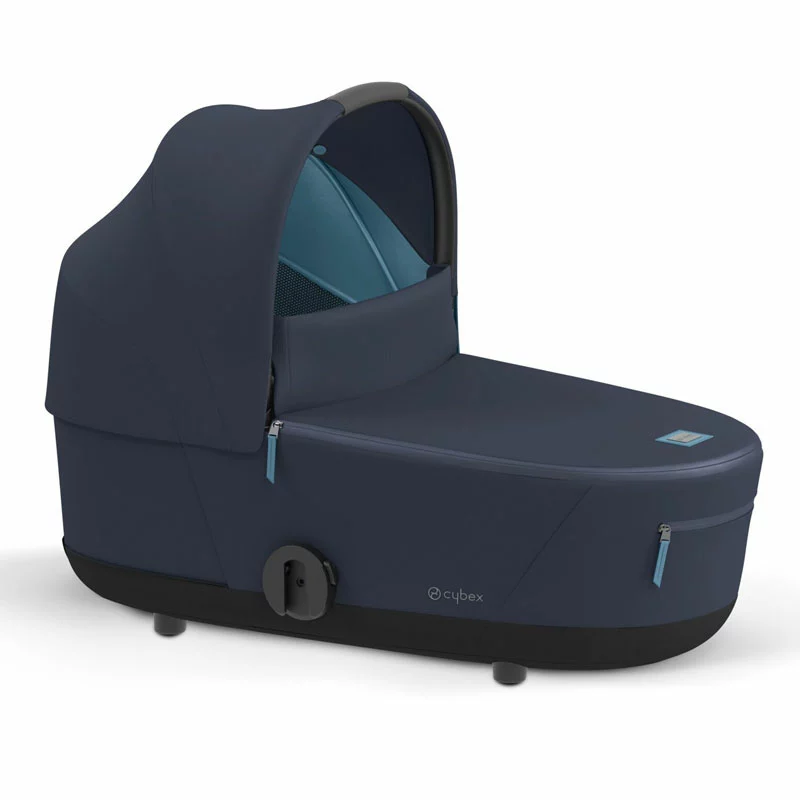 Cybex PLATINUM Navicella Mios Lux CarryCot 10 Cybex PLATINUM Navicella Mios Lux CarryCot - immagine 8