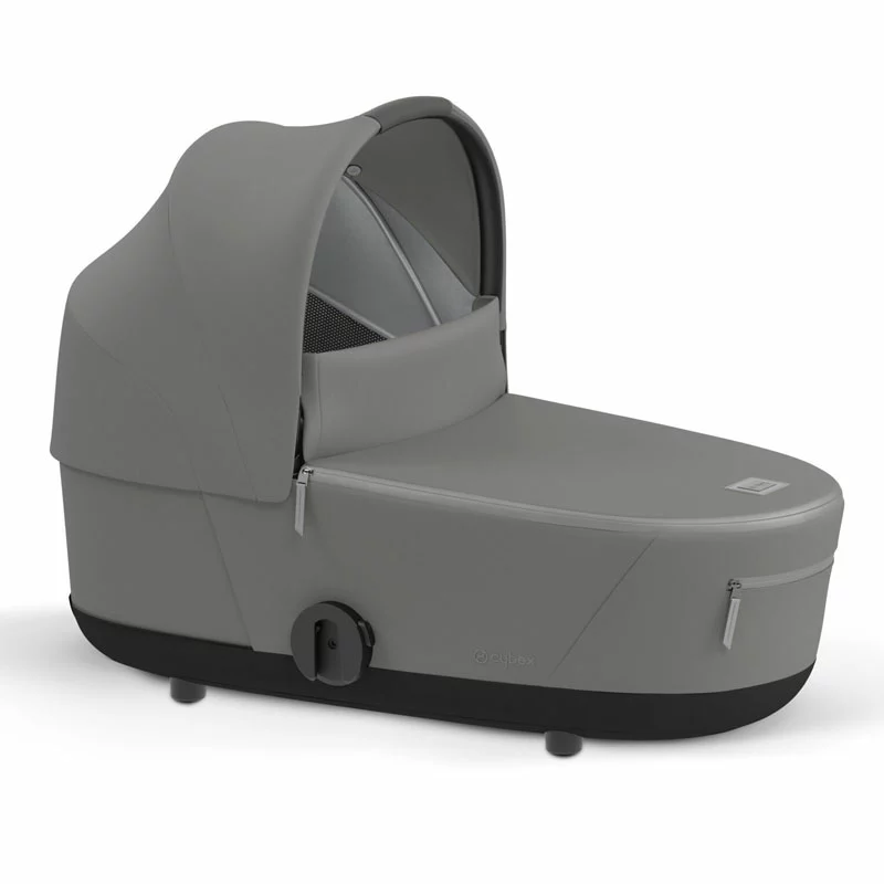 Cybex PLATINUM Navicella Mios Lux CarryCot 11 Cybex PLATINUM Navicella Mios Lux CarryCot - immagine 9