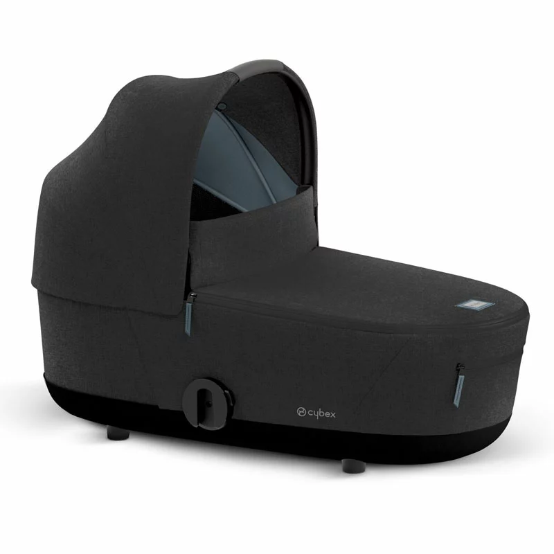 Cybex PLATINUM Navicella Mios Lux CarryCot 12 Cybex PLATINUM Navicella Mios Lux CarryCot - immagine 10