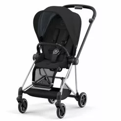 Cybex Platinum Passeggino Mios Con Telaio Chrome Black 14 Cybex Platinum Passeggino Mios Con Telaio Chrome Black -Negozio al dettaglio CYBEX GOLD 0089323 cybex platinum passeggino mios con telaio chrome black