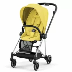 Cybex Platinum Passeggino Mios Con Telaio Chrome Black 16 Cybex Platinum Passeggino Mios Con Telaio Chrome Black -Negozio al dettaglio CYBEX GOLD 0089327 cybex platinum passeggino mios con telaio chrome black