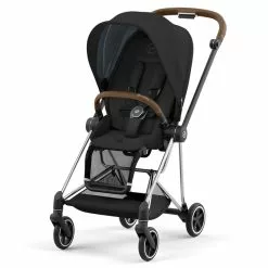 Cybex Platinum Passeggino Mios Con Telaio Chrome Brown 14 Cybex Platinum Passeggino Mios Con Telaio Chrome Brown -Negozio al dettaglio CYBEX GOLD 0089447 cybex platinum passeggino mios con telaio chrome brown