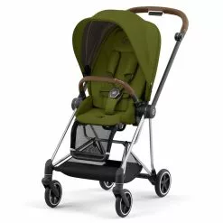 Cybex Platinum Passeggino Mios Con Telaio Chrome Brown 15 Cybex Platinum Passeggino Mios Con Telaio Chrome Brown -Negozio al dettaglio CYBEX GOLD 0089448 cybex platinum passeggino mios con telaio chrome brown