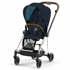 Cybex Platinum Passeggino Mios Con Telaio Chrome Brown 20 Cybex Platinum Passeggino Mios Con Telaio Chrome Brown -Negozio al dettaglio CYBEX GOLD 0089453 cybex platinum passeggino mios con telaio chrome brown