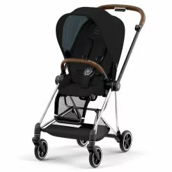 Cybex Platinum Passeggino Mios Con Telaio Chrome Brown 21 Cybex Platinum Passeggino Mios Con Telaio Chrome Brown -Negozio al dettaglio CYBEX GOLD 0089454 cybex platinum passeggino mios con telaio chrome brown