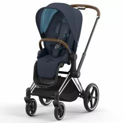 Cybex PLATINUM Cybex Platinum Passeggino Priam Con Telaio Chrome Brown 17 Cybex PLATINUM Cybex Platinum Passeggino Priam Con Telaio Chrome Brown -Negozio al dettaglio CYBEX GOLD 0089922 cybexplatinum passeggino priam con telaio chrome brown