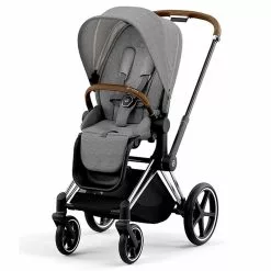 Cybex PLATINUM Cybex Platinum Passeggino Priam Con Telaio Chrome Brown 19 Cybex PLATINUM Cybex Platinum Passeggino Priam Con Telaio Chrome Brown -Negozio al dettaglio CYBEX GOLD 0089925 cybexplatinum passeggino priam con telaio chrome brown
