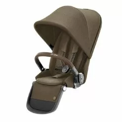 Cybex Gold Seconda Seduta Gazelle S Telaio Taupe