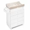 Cam Cassettiera Asia Con Fasciatoio E Vaschetta Per Neonati -Negozio al dettaglio CYBEX GOLD 0091087 cam cassettiera asia con fasciatoio e vaschetta per neonati