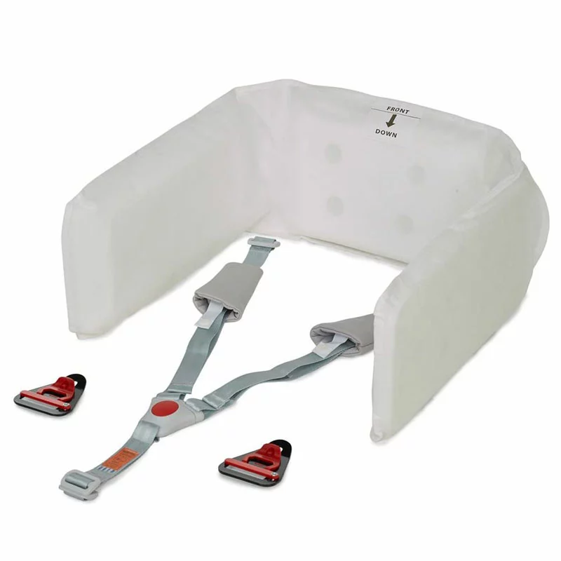 INGLESINA Kit Auto 3P Carrycot Per Trilogy 3 INGLESINA Kit Auto 3P Carrycot Per Trilogy