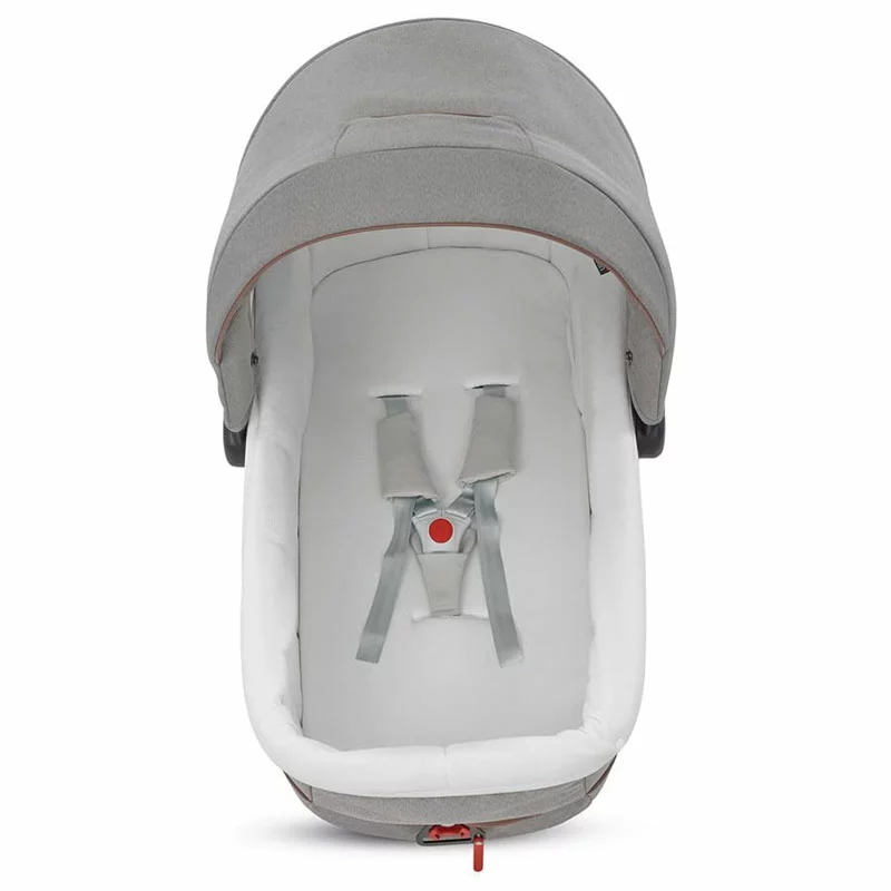 INGLESINA Kit Auto 3P Carrycot Per Trilogy 4 INGLESINA Kit Auto 3P Carrycot Per Trilogy - immagine 2